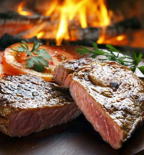 COWBOY STEAKS