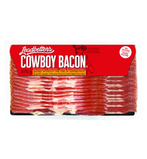 Cowboy RWA 375g Front
