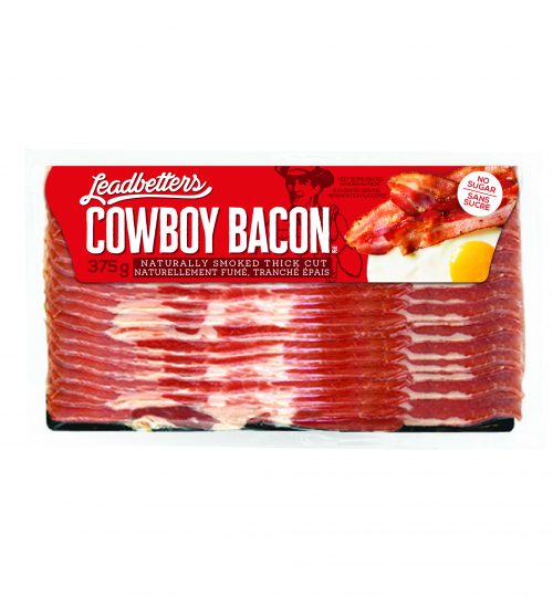 Cowboy ThicCut 375g Front