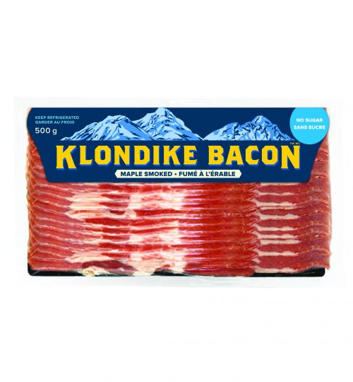 Klondike No Sugar 500g Front