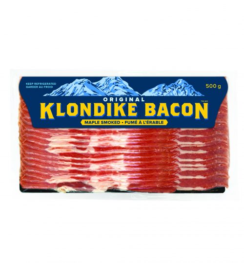 Klondike Original 500g Front