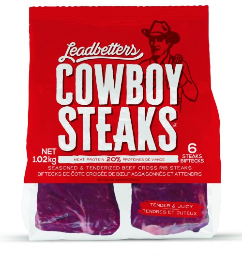 LBF1804023 Packaging_Steak_Leadbetters_680g_RENDERING